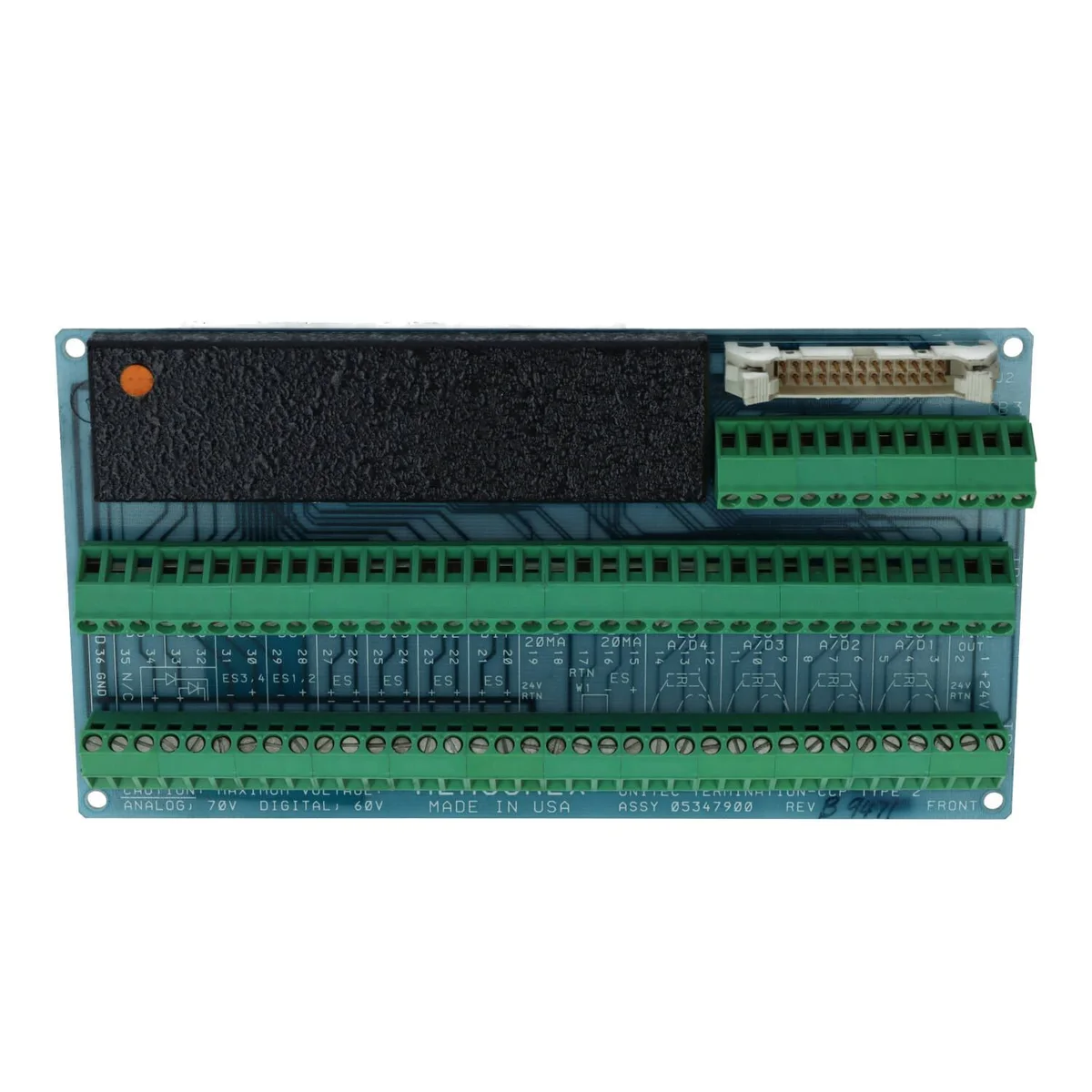 Measurex 053479-00