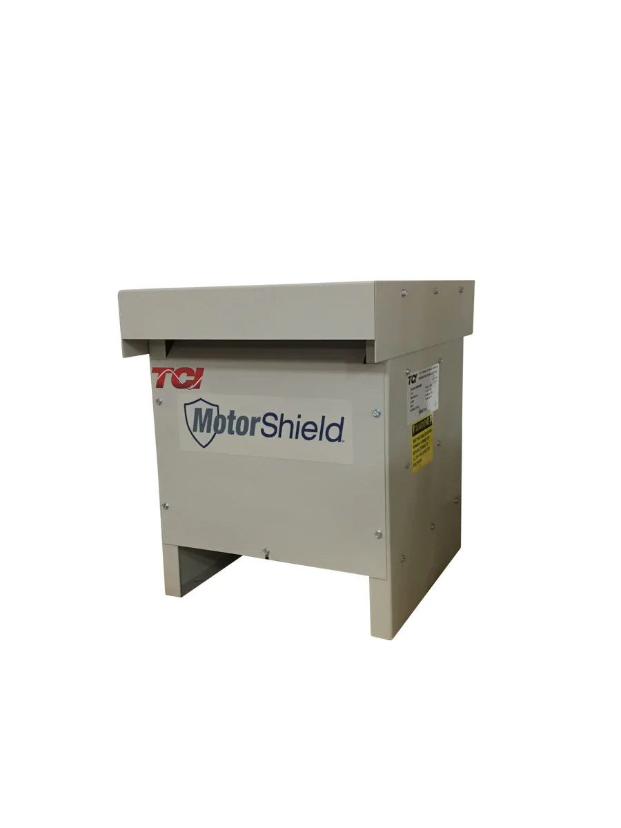 Trans Coil Msd0035a300