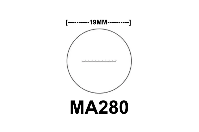 Meiji Techno Ma280