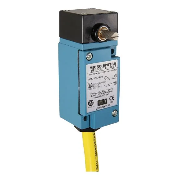Honeywell LSYEC3KP-FP