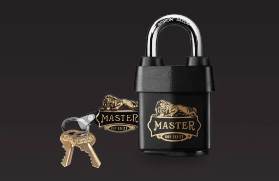 Master Lock 453xl