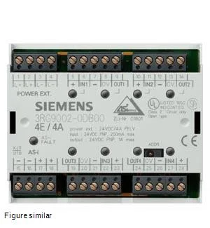 Siemens 3rg9004-0db00