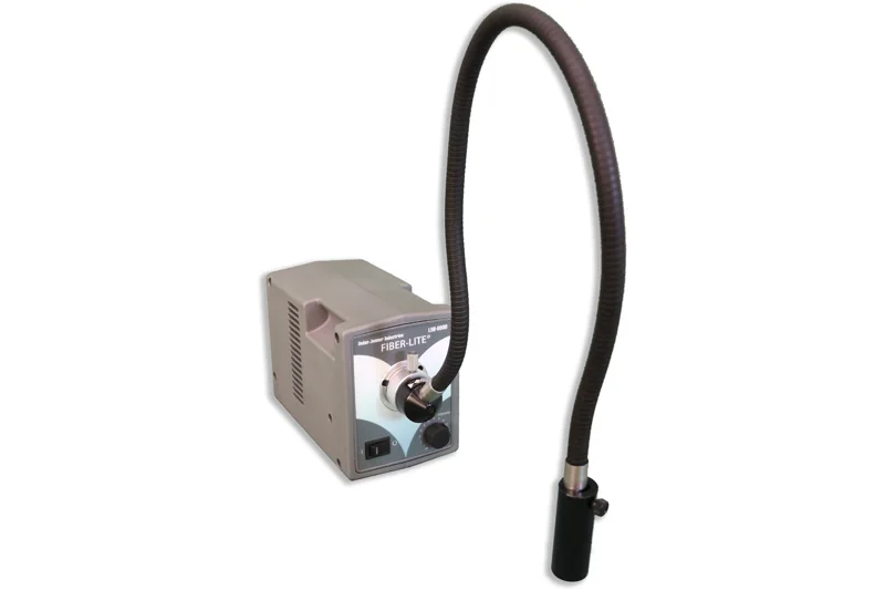 Meiji Techno Fl-6000-Eu-Sg