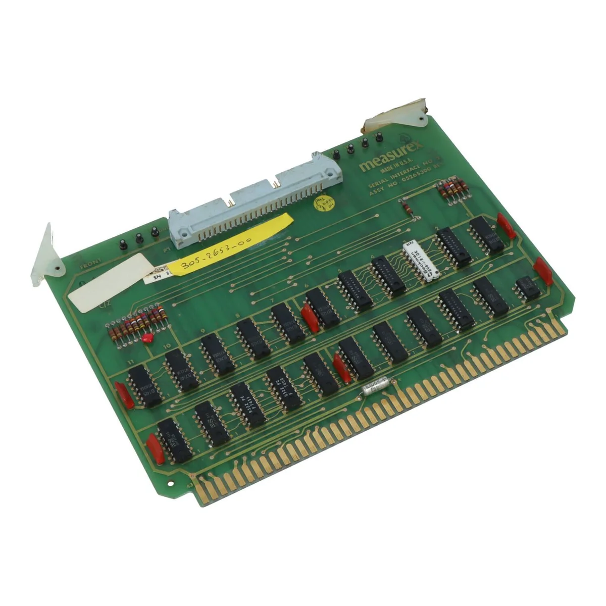 Measurex 052653-00