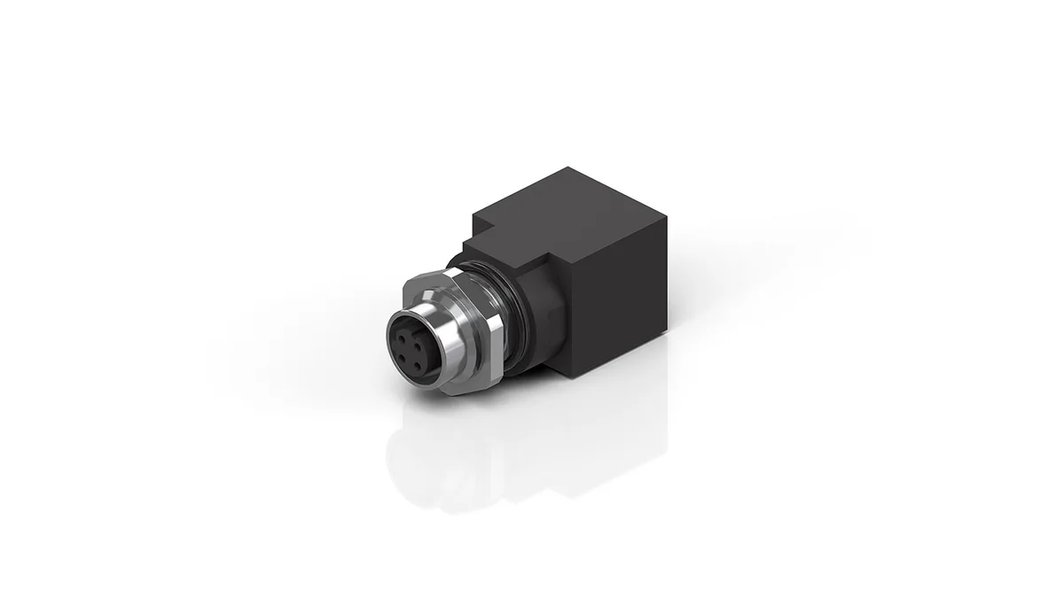 Beckhoff ZK1090-6292-0000