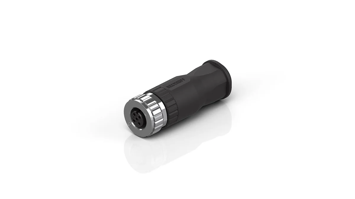 Beckhoff ZS1052-0620