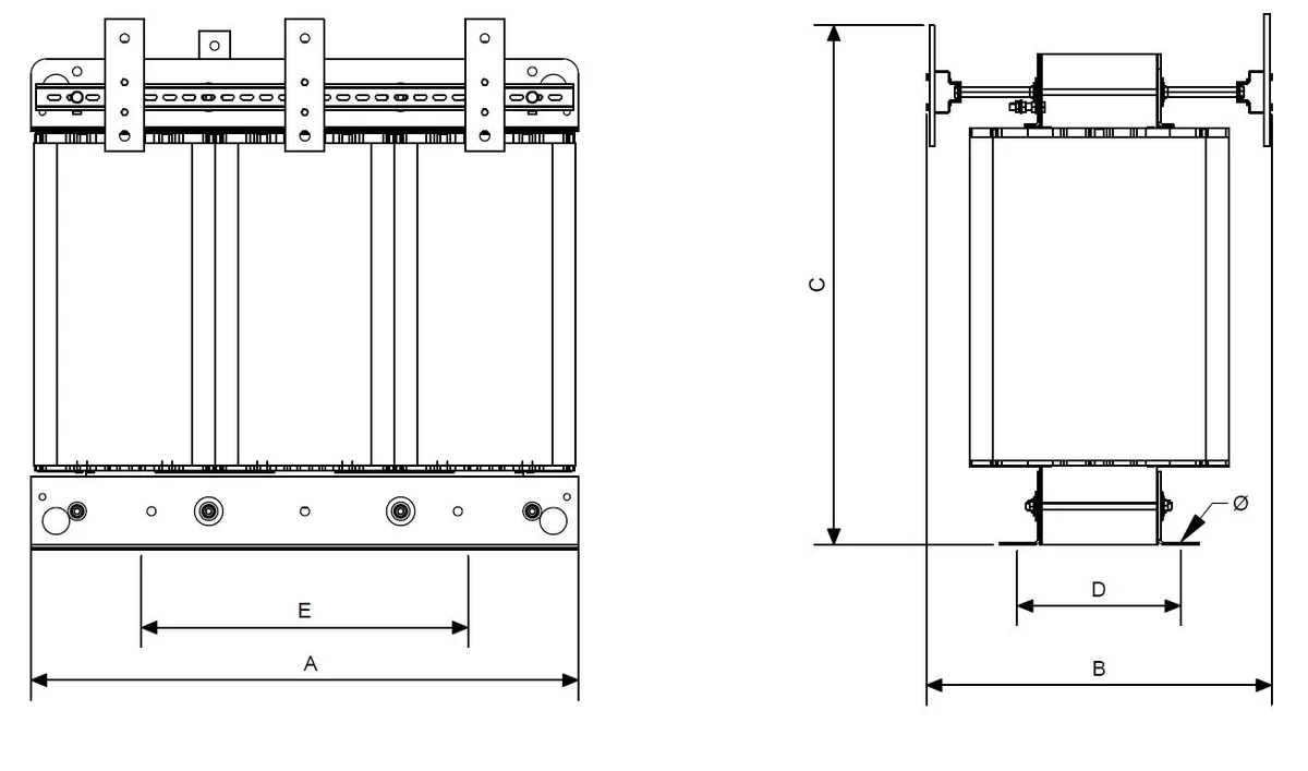 Polylux Autx 160