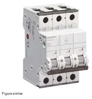 Siemens 5te2413-0
