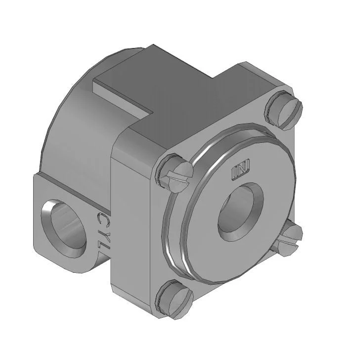 Versa Valves QE-3-316
