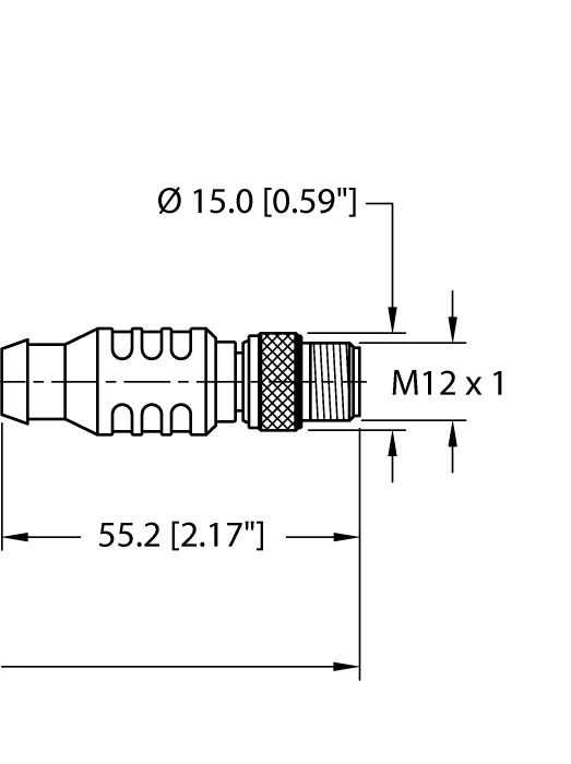 Turck RSCD-440-5M