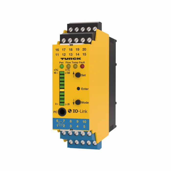 Turck FCS-G1/4A4-NAEX