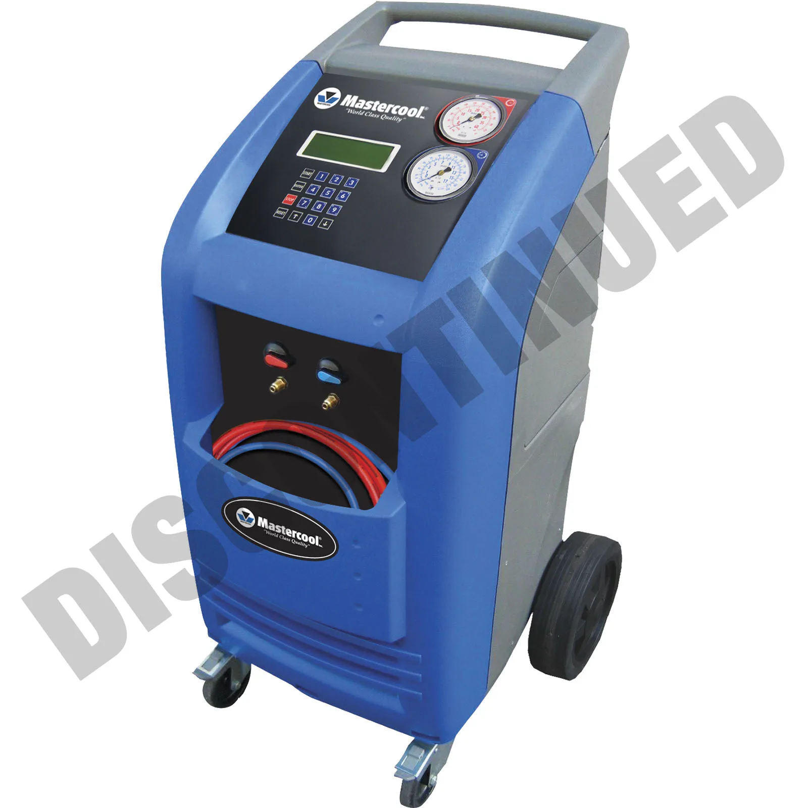 Mastercool Inc 69788-A industrial component reference