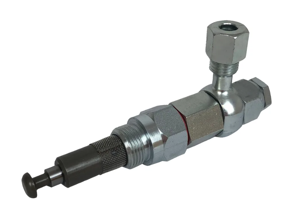 DMF-A A/8/8/S/1/1/0 pump elements for central lubrication pumps | Industrial Parts RFQ | Axiparts