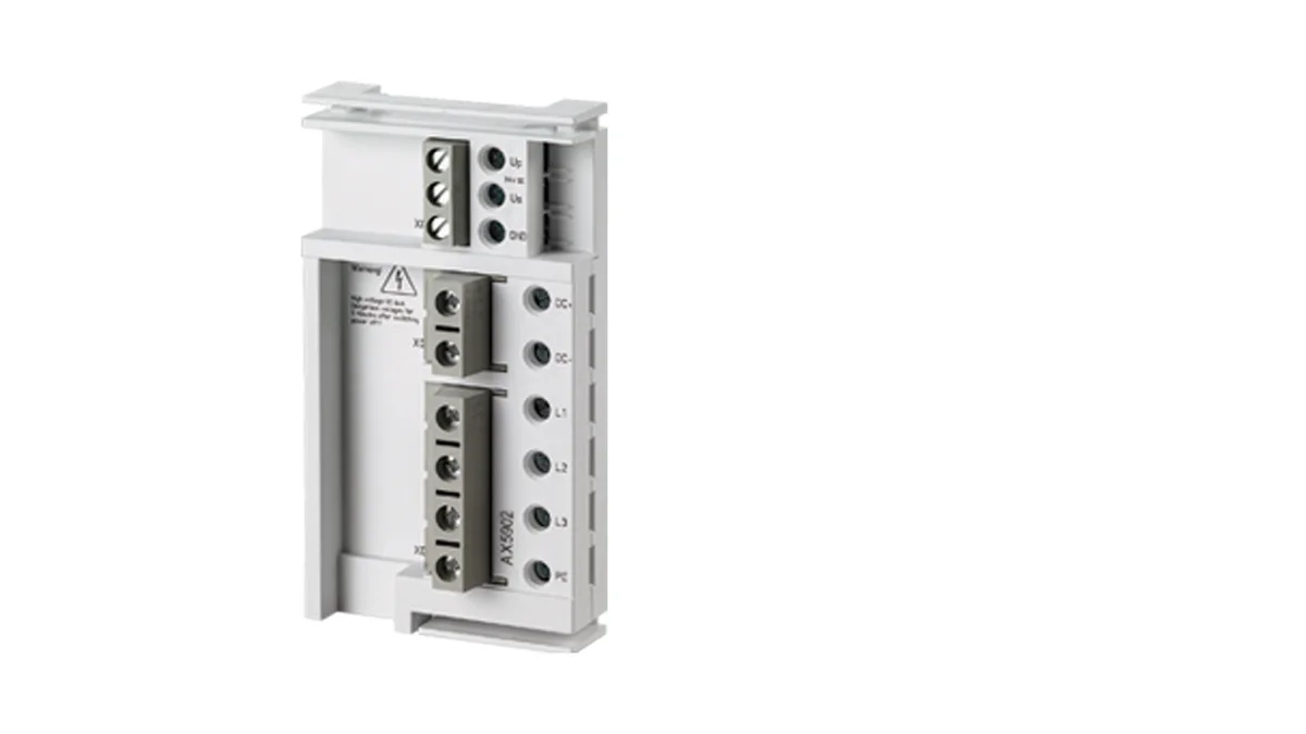 Beckhoff AX5902-0000