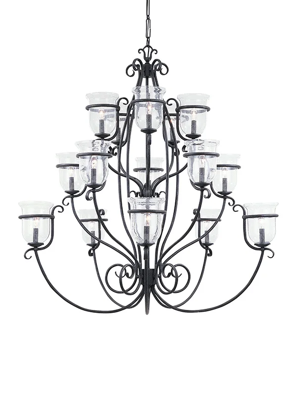 Sea Gull Lighting 3405-07