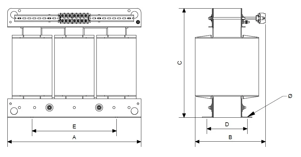 Polylux Tte 40