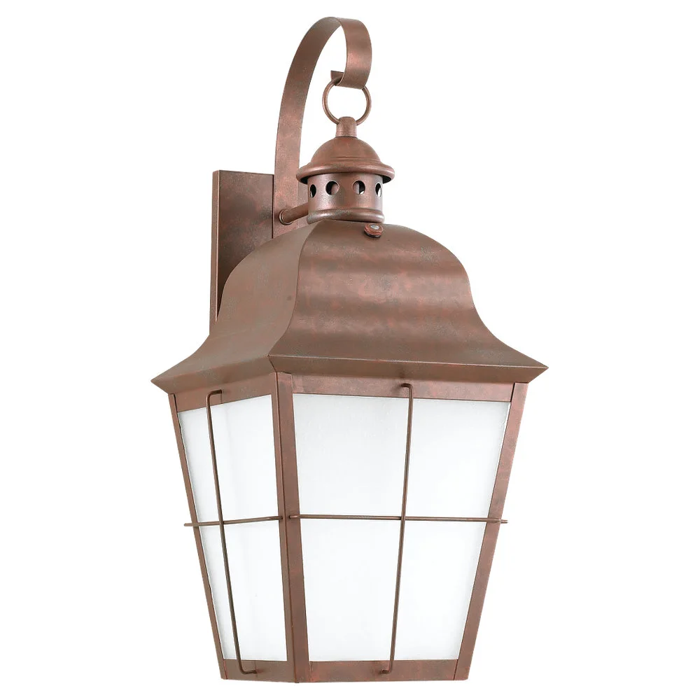 Sea Gull Lighting 89273pble-44