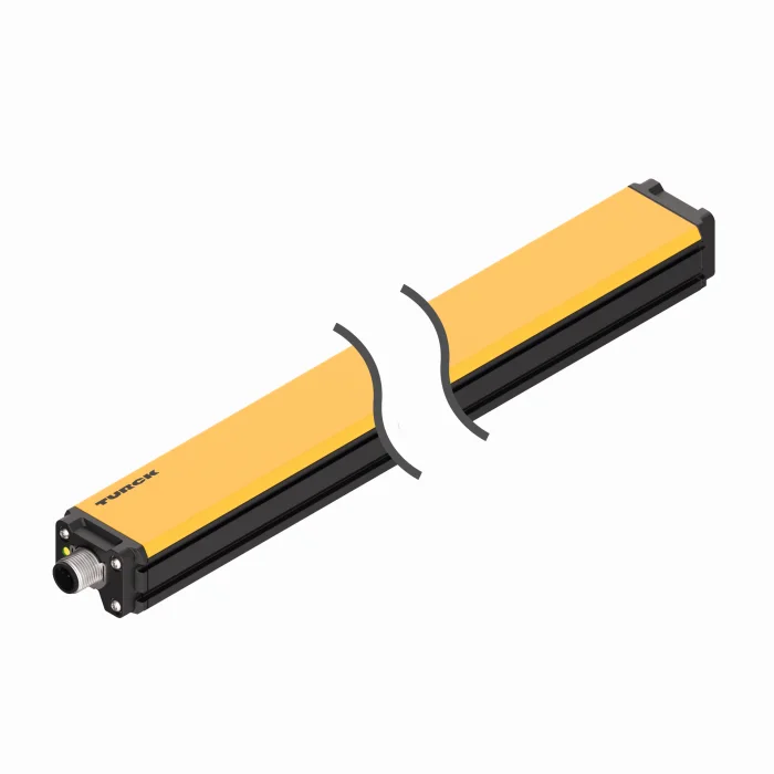 Turck WIM100-Q25L-LIU5X2-H1141
