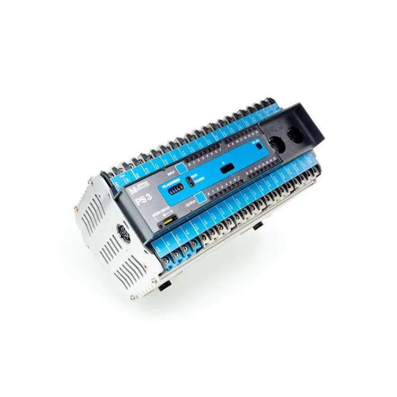 Klockner Moeller Ps306dc industrial component reference