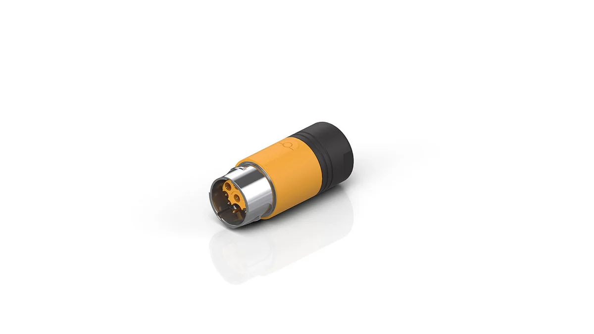 Beckhoff ZS4000-2102