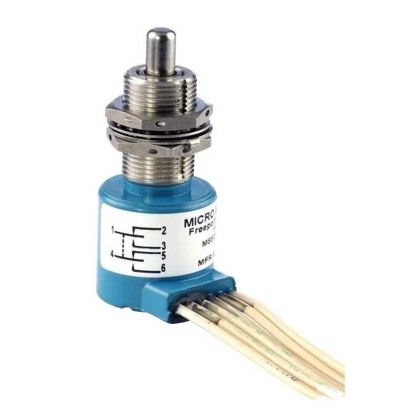 Honeywell 1204HE2-RB