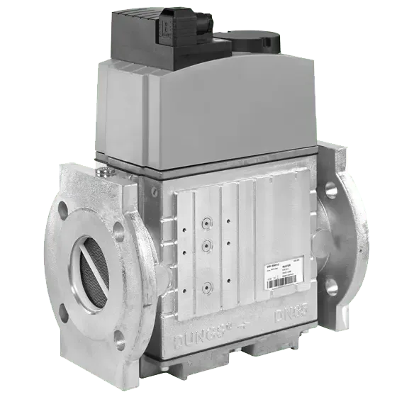 Dungs DMV-D 5050/11 24 VDC industrial component reference