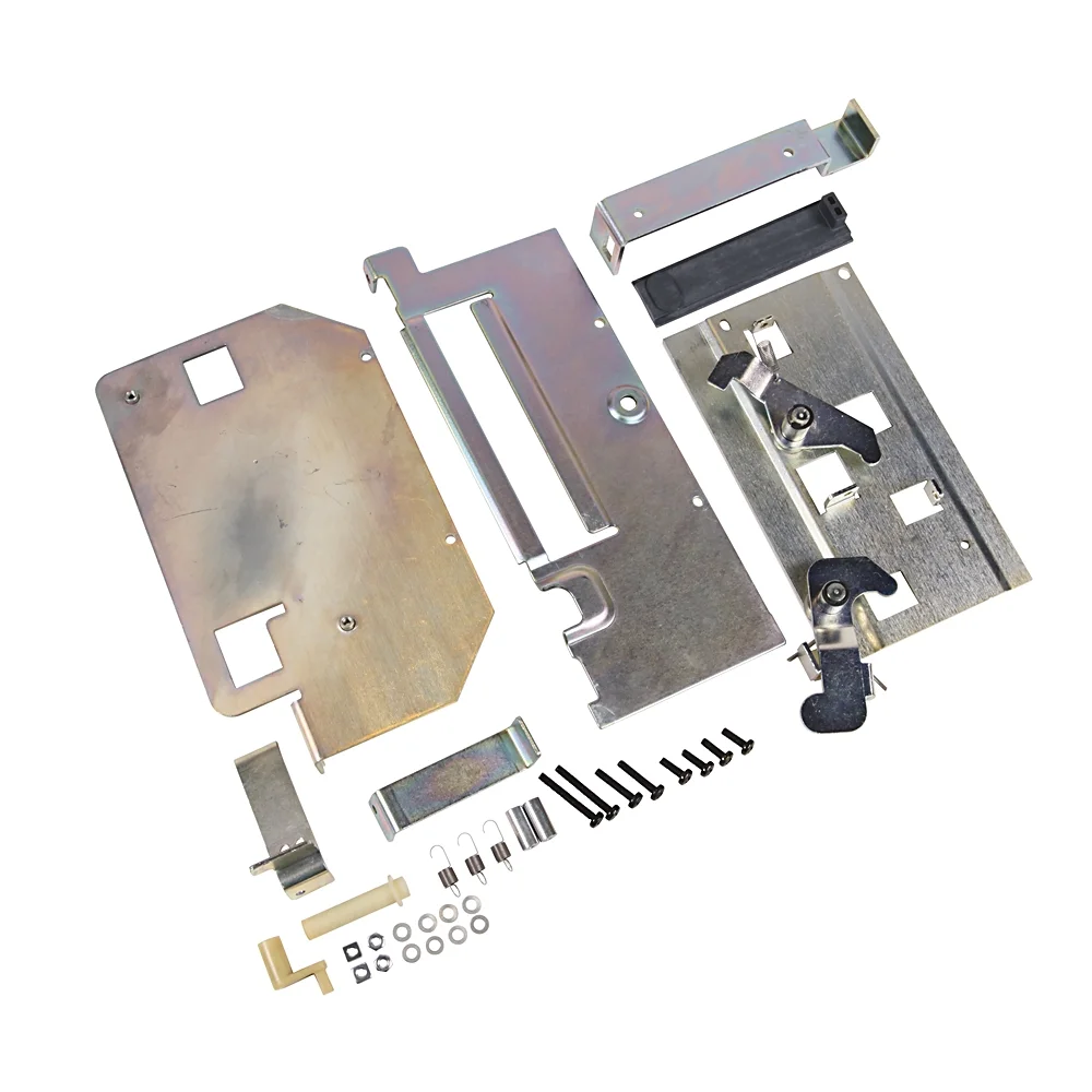 Allen Bradley 140G-N-SINT