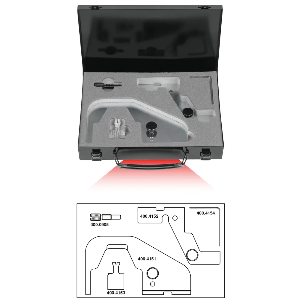 KS TOOLS 400.4150