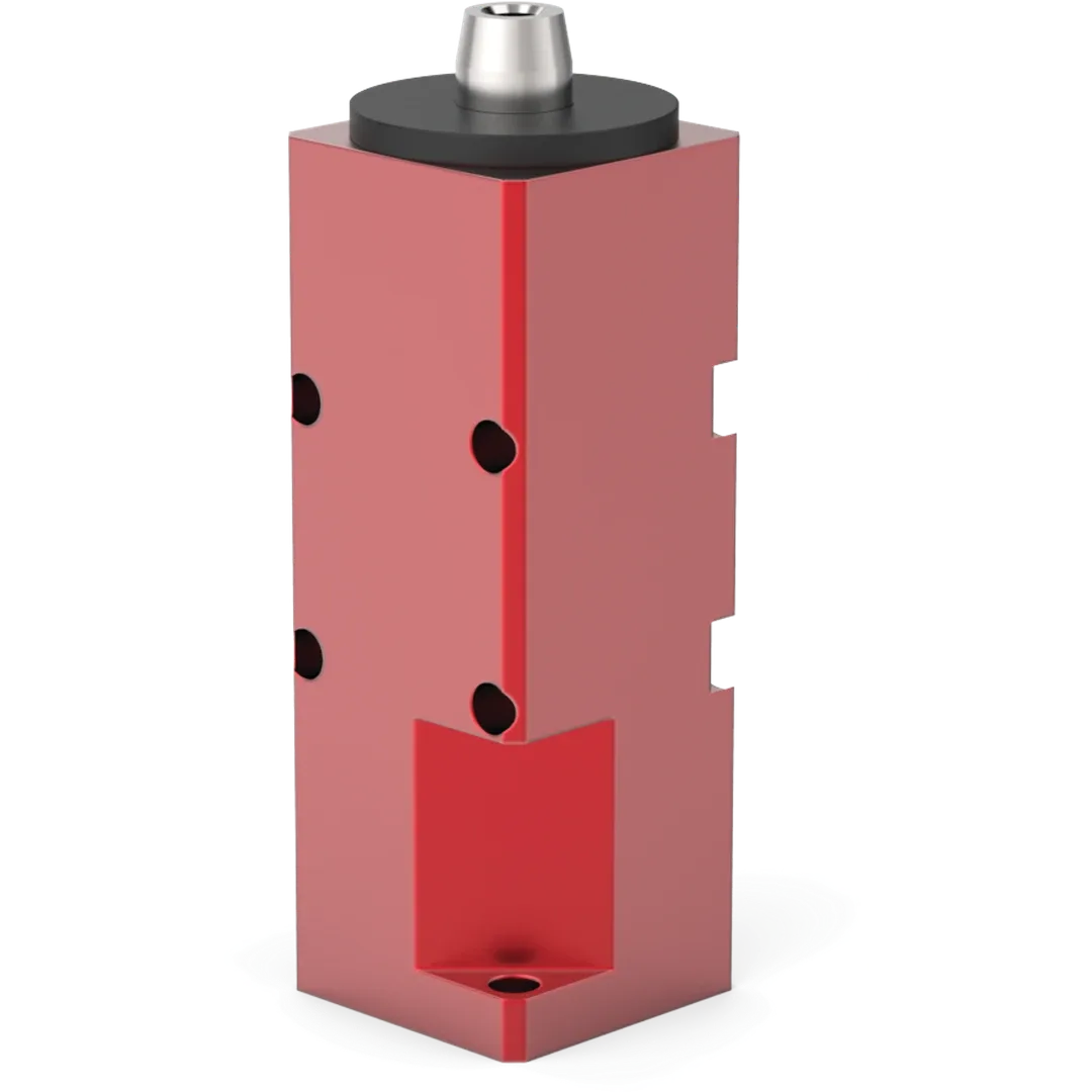 Destaco 8116-La industrial component reference