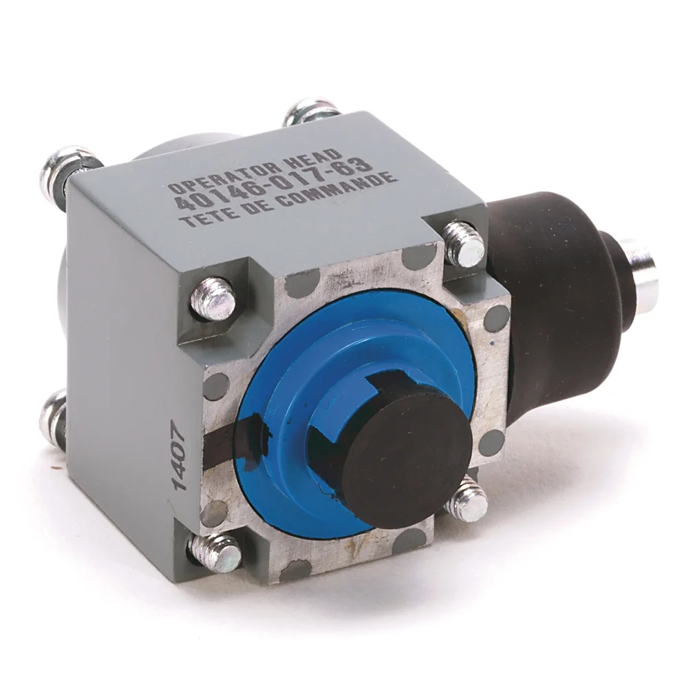 Allen Bradley 40146-017-63