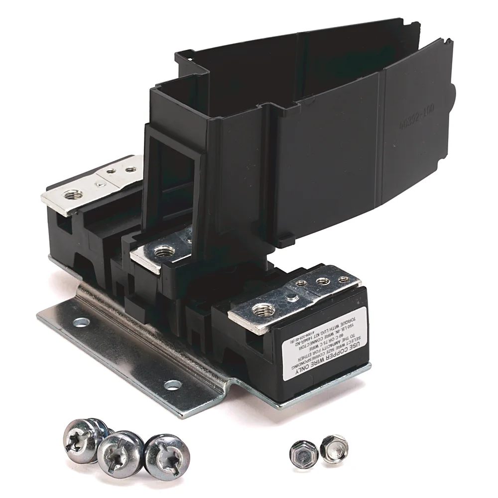 Allen Bradley 1494V-FS100