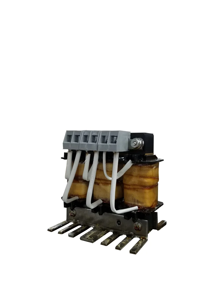 Transcoil Inc Kdra31p