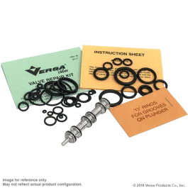 Versa Valves T-4732-Gg