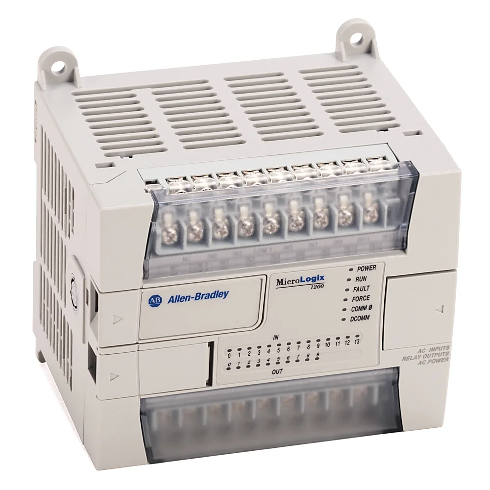 Allen Bradley 1762-L24AWA