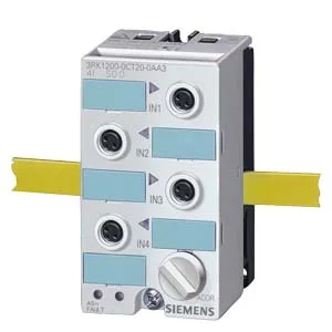 Siemens 3rk2200-0ct20-0aa3