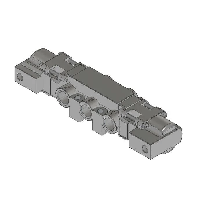 Versa Valves Vjj-4404-55f