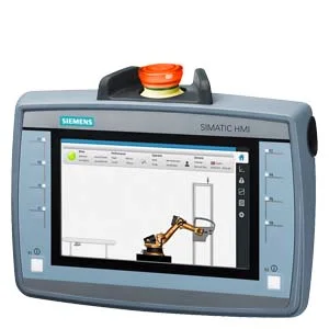 Siemens 6av2125-2gb23-0ax0