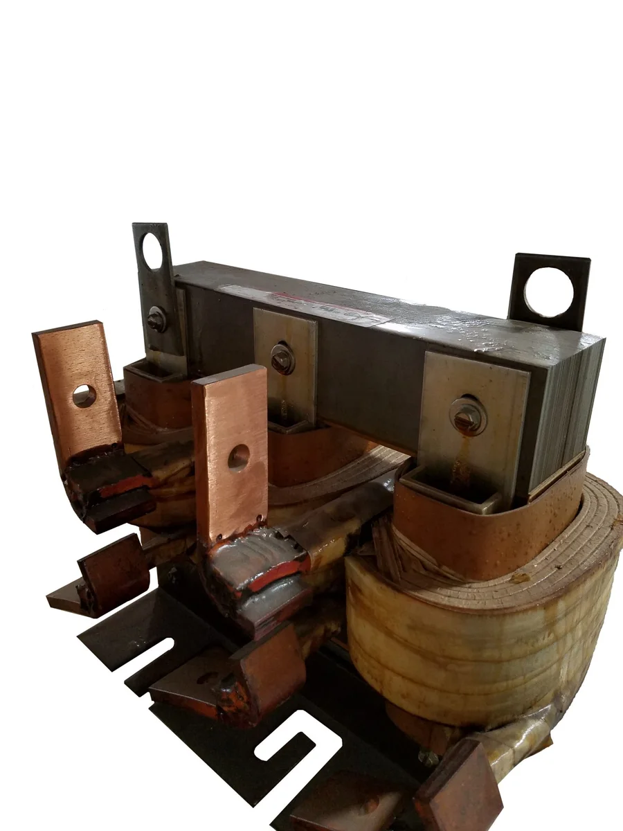 Transcoil Inc Kdrl43lv