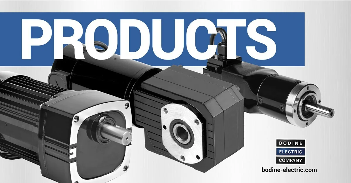 BODINE ELECTRIC 49401047