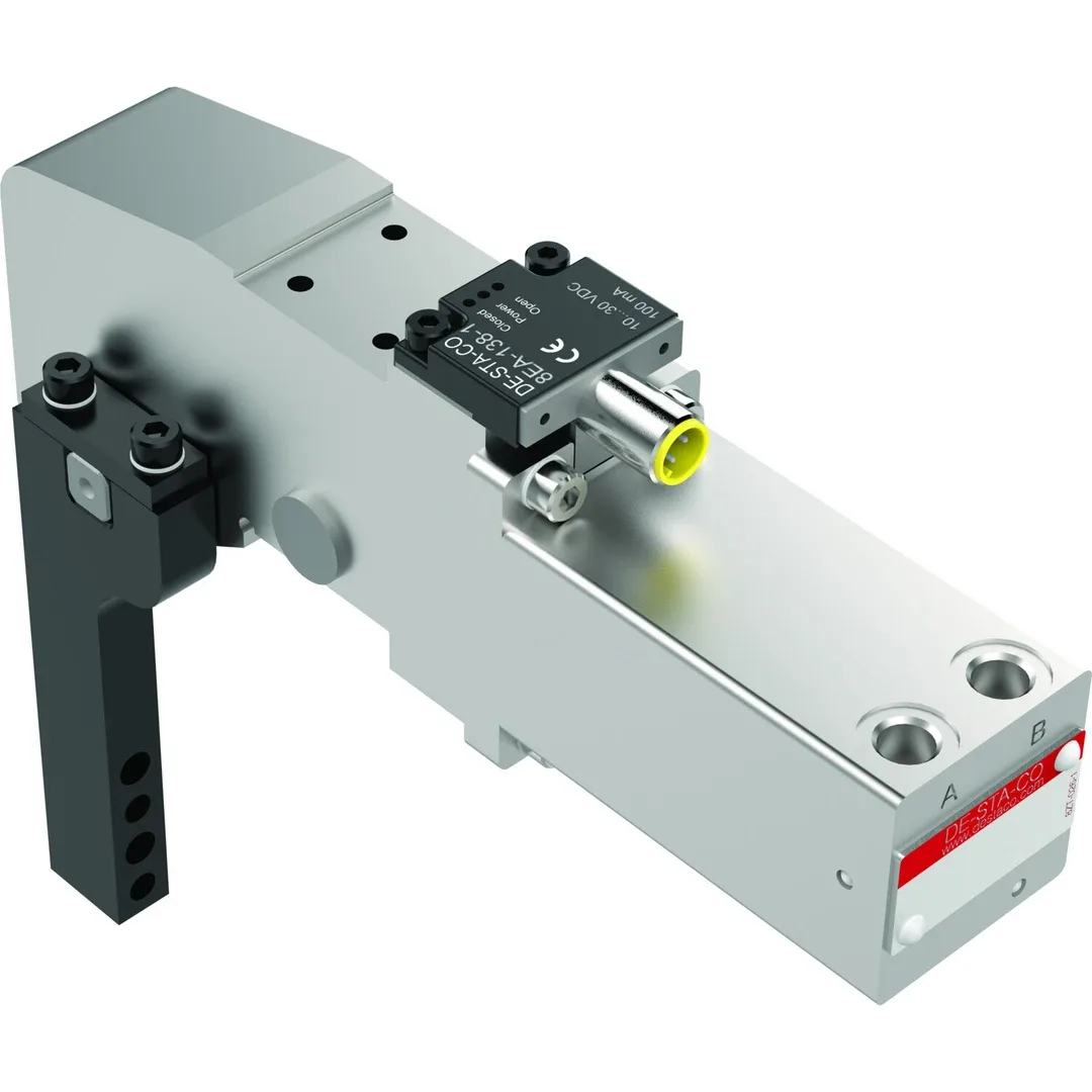 Destaco 8ea-138-1 industrial component reference