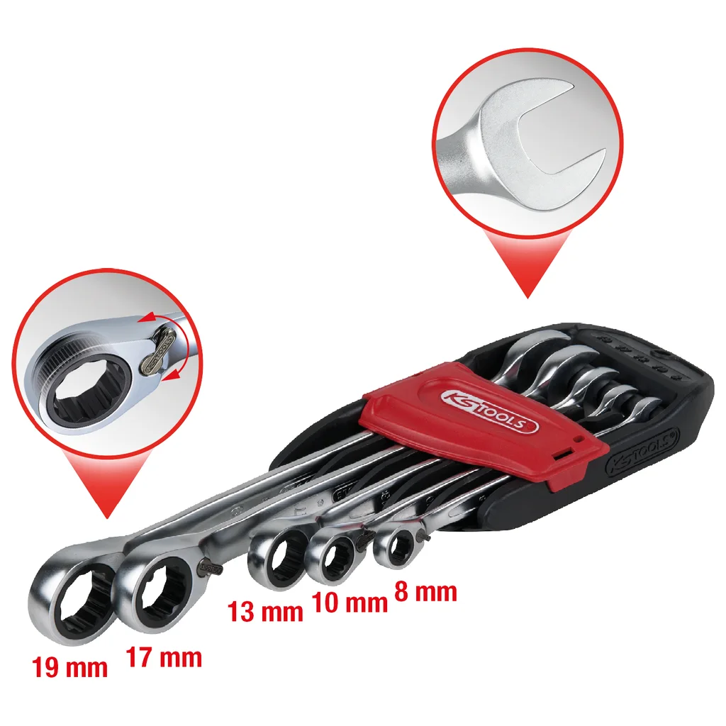 KS TOOLS 503.4605