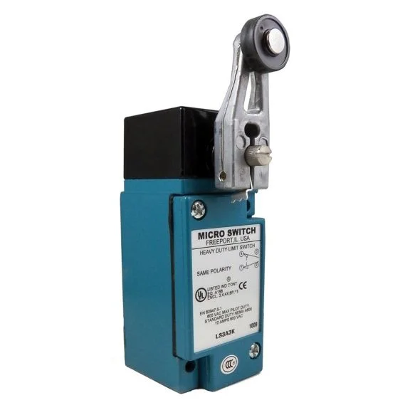 Honeywell LSYMB6D