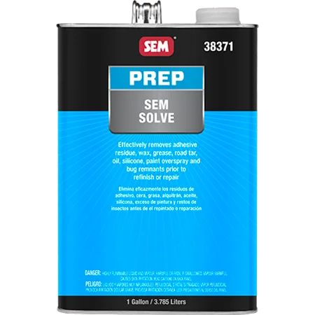 Sem Products 38371 industrial component reference