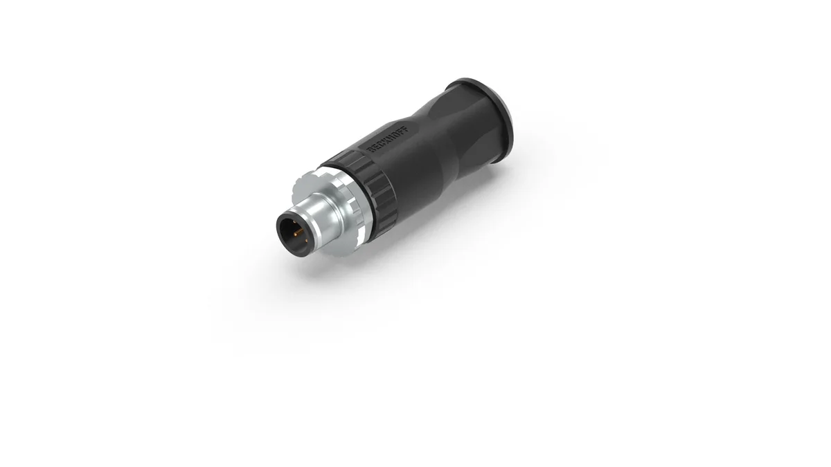 Beckhoff ZS2000-2610