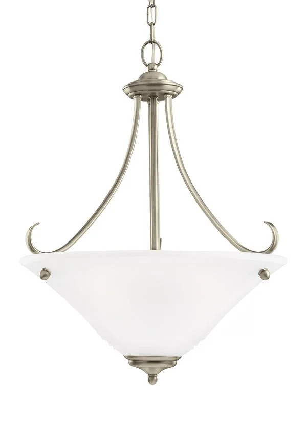 Sea Gull Lighting 69381ble-965