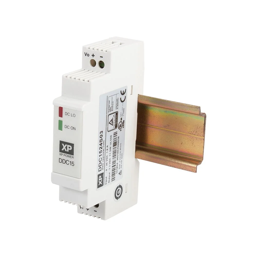XP Power DDC15