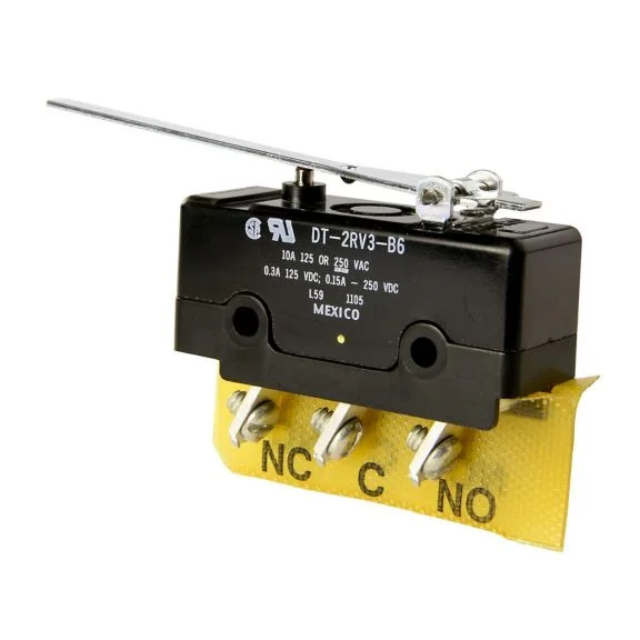 Honeywell DT-2RV3-B6