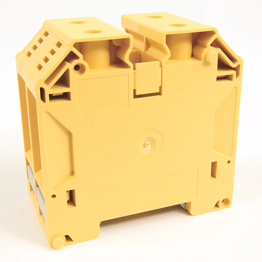 Allen Bradley 1492-J50