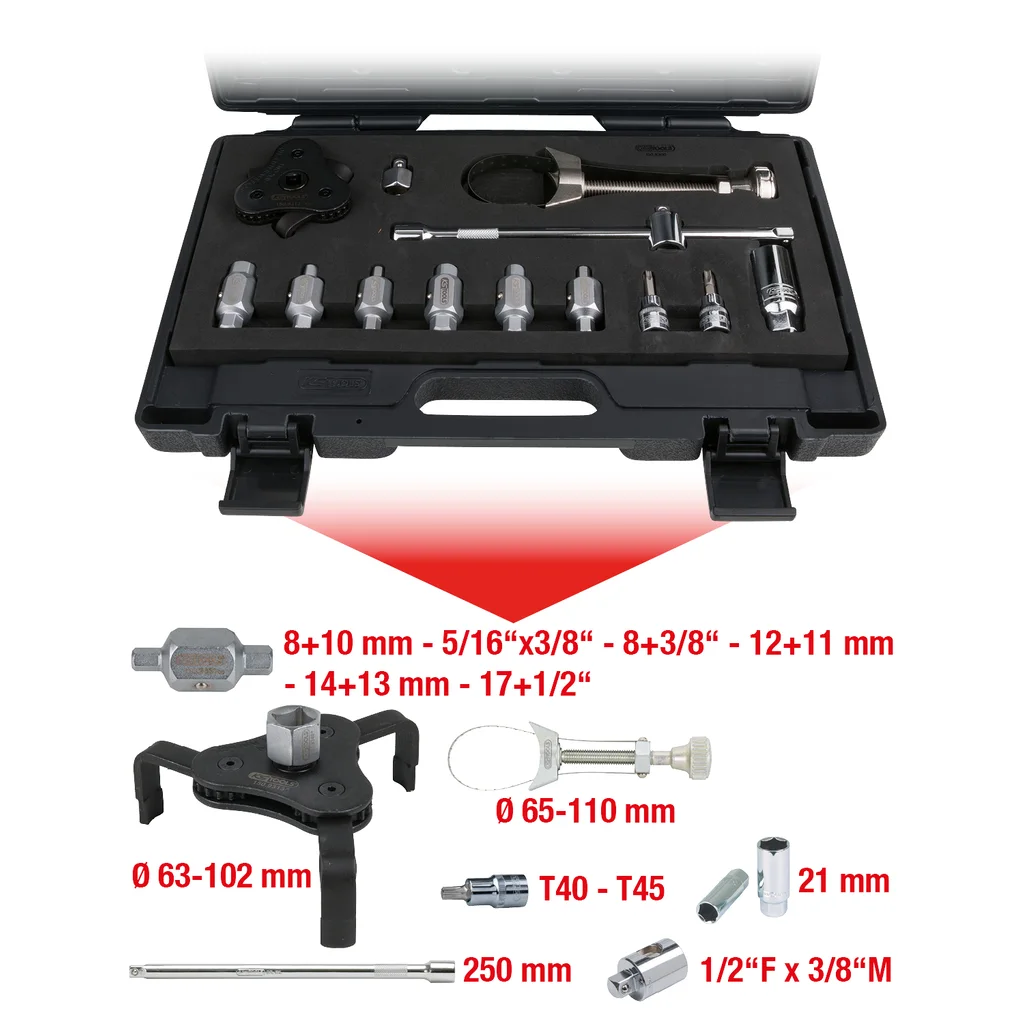 KS TOOLS 150.9300