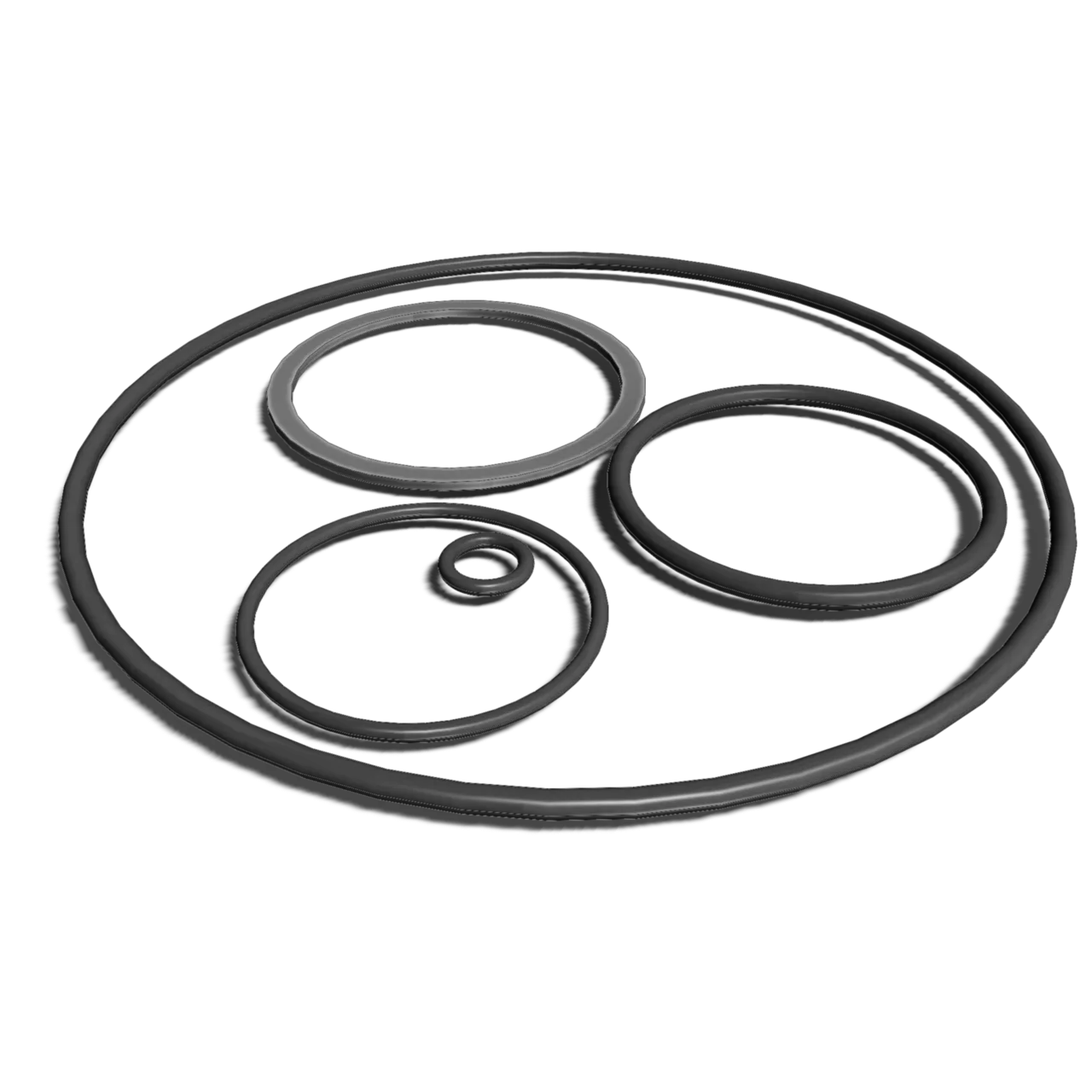 Serfilco 22-0869 O-Ring Epdm industrial component reference